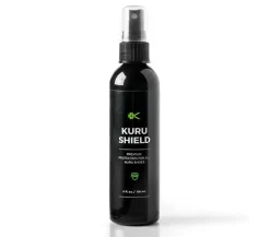 Kuru Shield Shoe Protector Spray