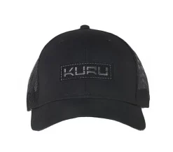 Kuru Trucker Hat