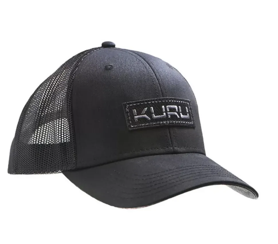 Kuru Trucker Hat