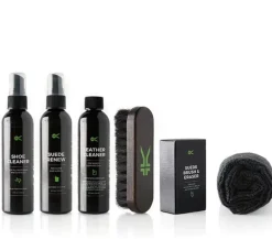 Kuru Ultimate Care Kit