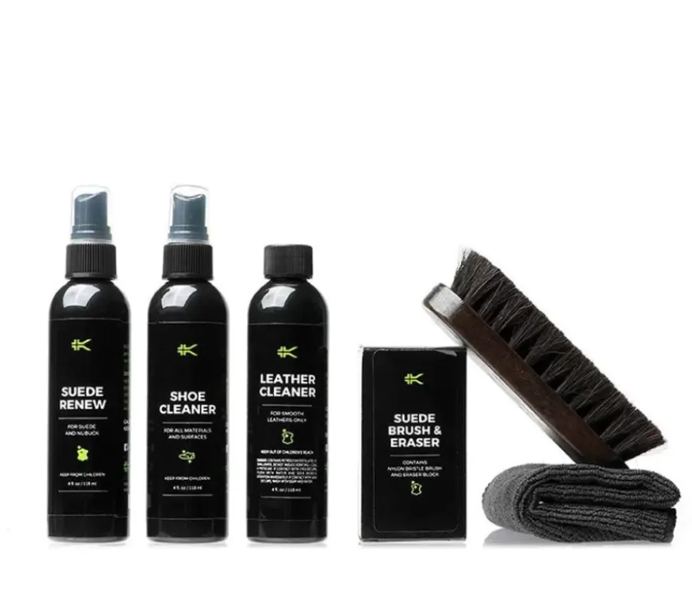 Kuru Ultimate Care Kit