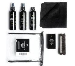 Kuru Ultimate Care Kit
