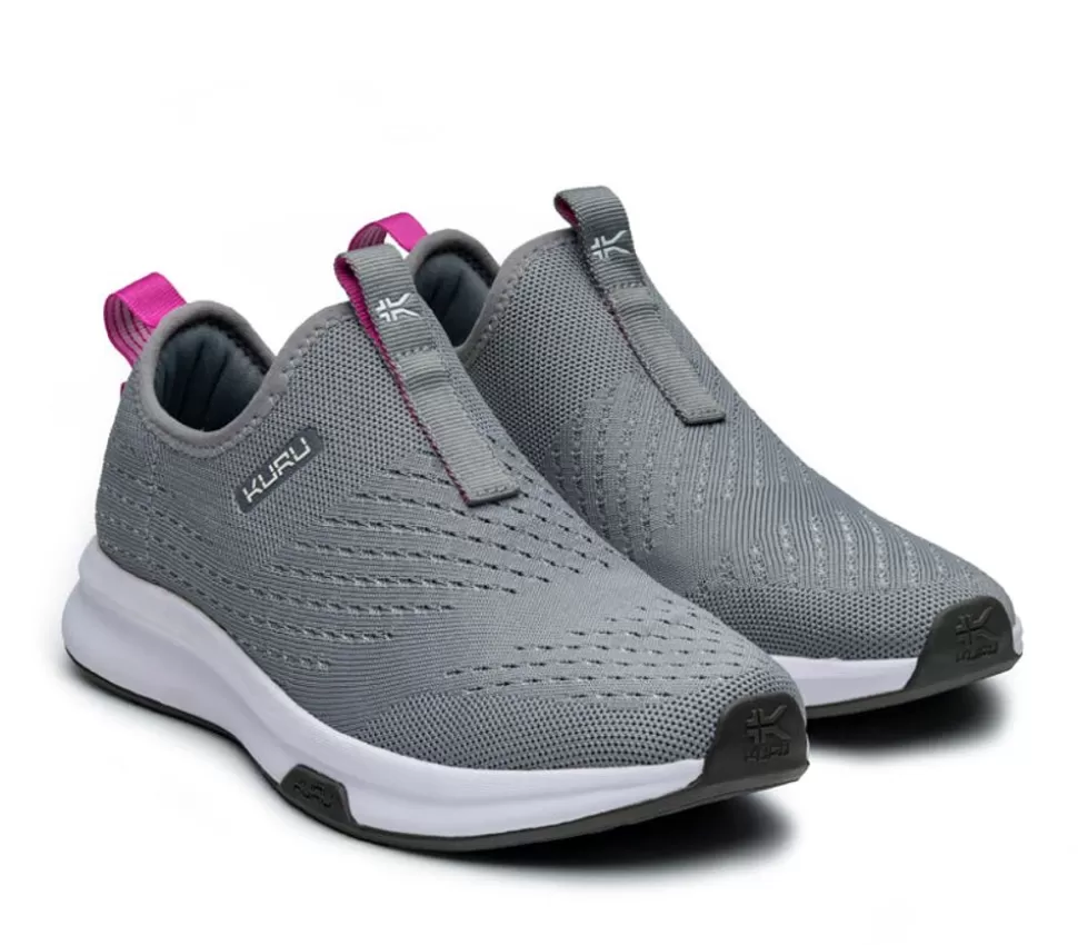 Sale Atom Slip-On Women Sneakers