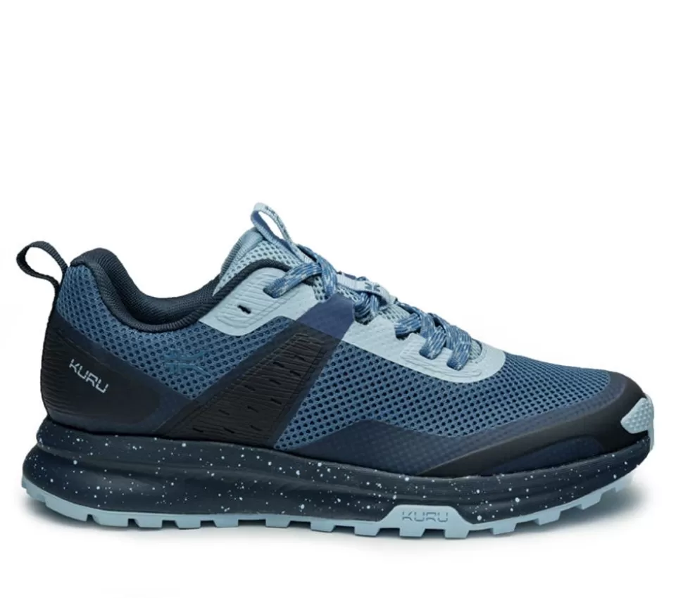 Outlet Atom Trail Women Sneakers