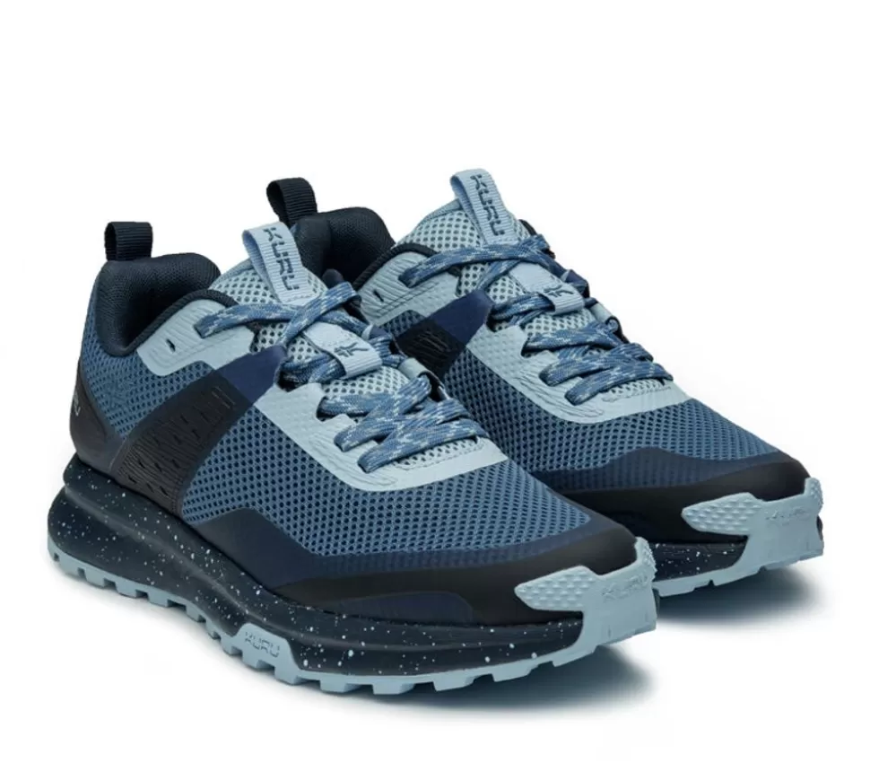 Outlet Atom Trail Women Sneakers