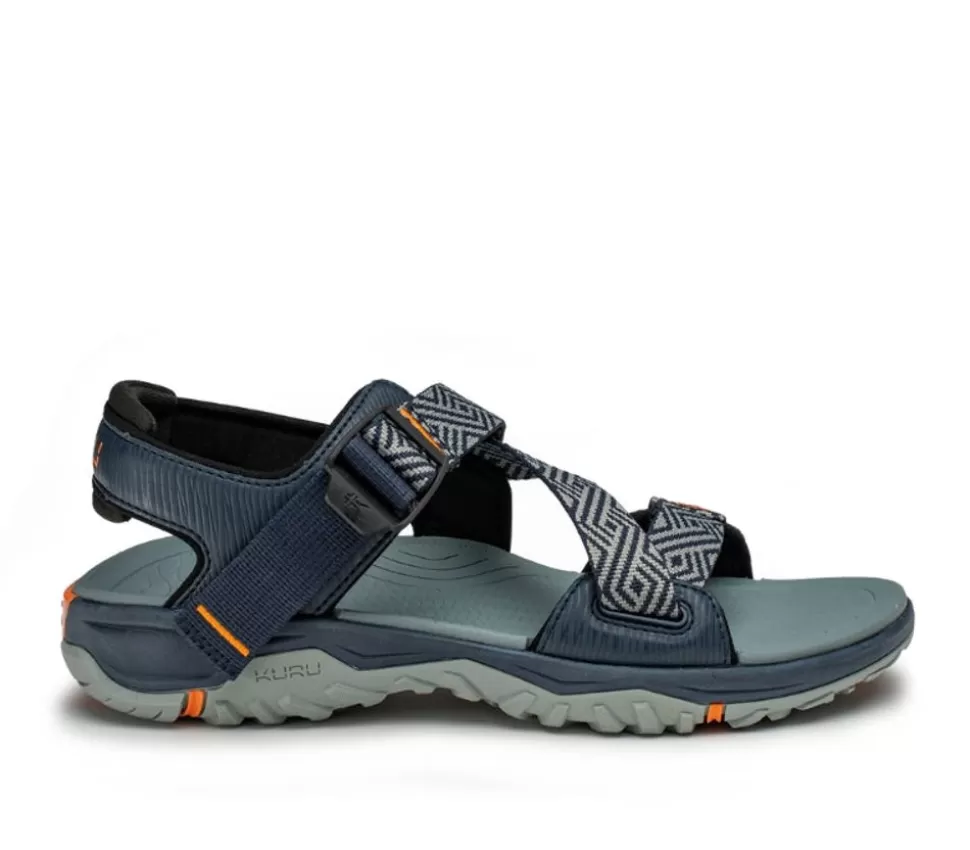 Hot Current Men Sandals