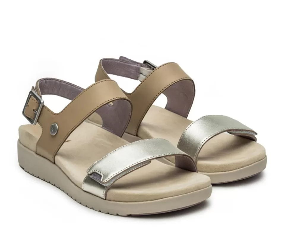 Online Glide Women Sandals