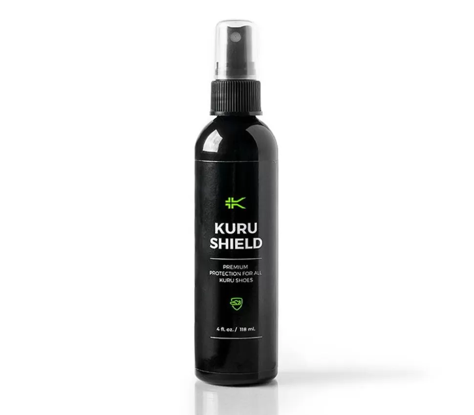 Best Kuru Shield Shoe Protector Spray Men Accessories