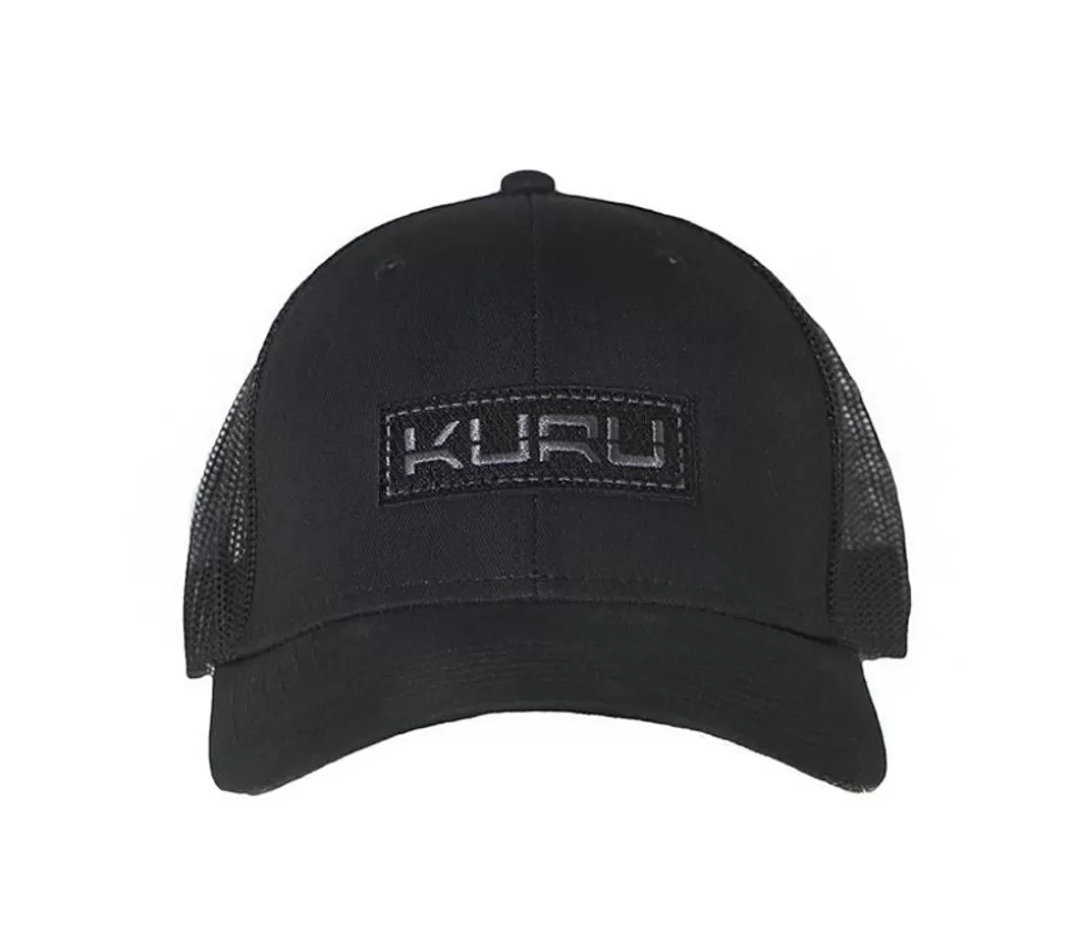 New Kuru Trucker Hat Men Accessories