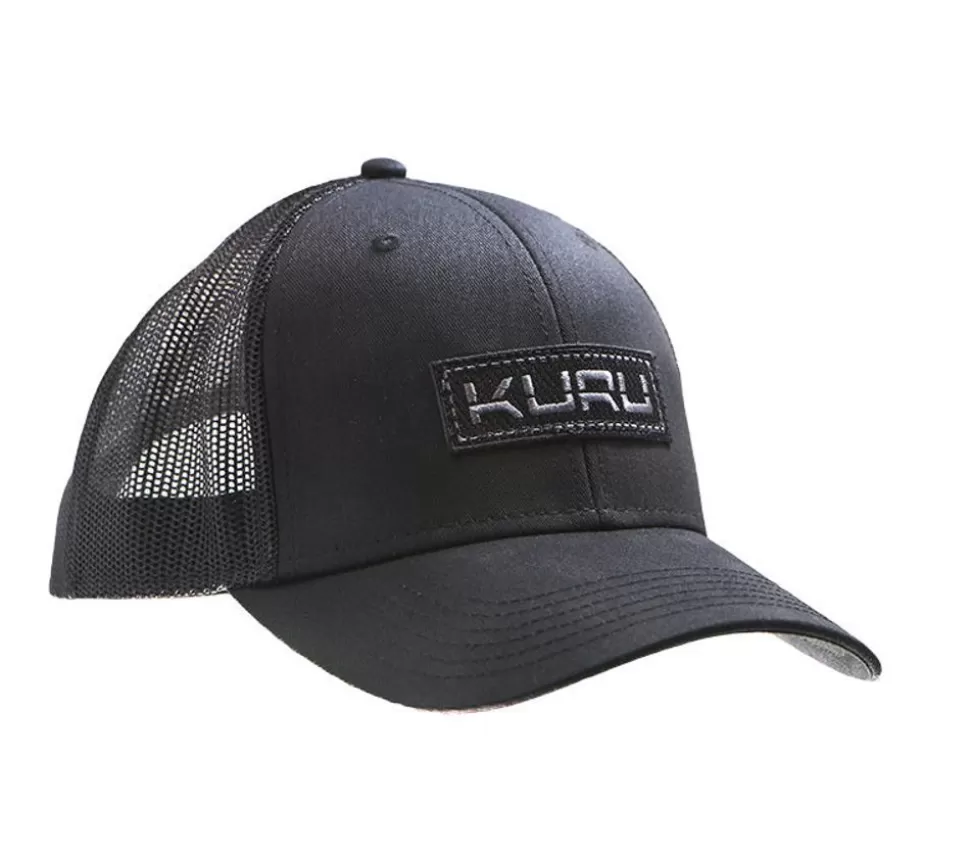 New Kuru Trucker Hat Men Accessories