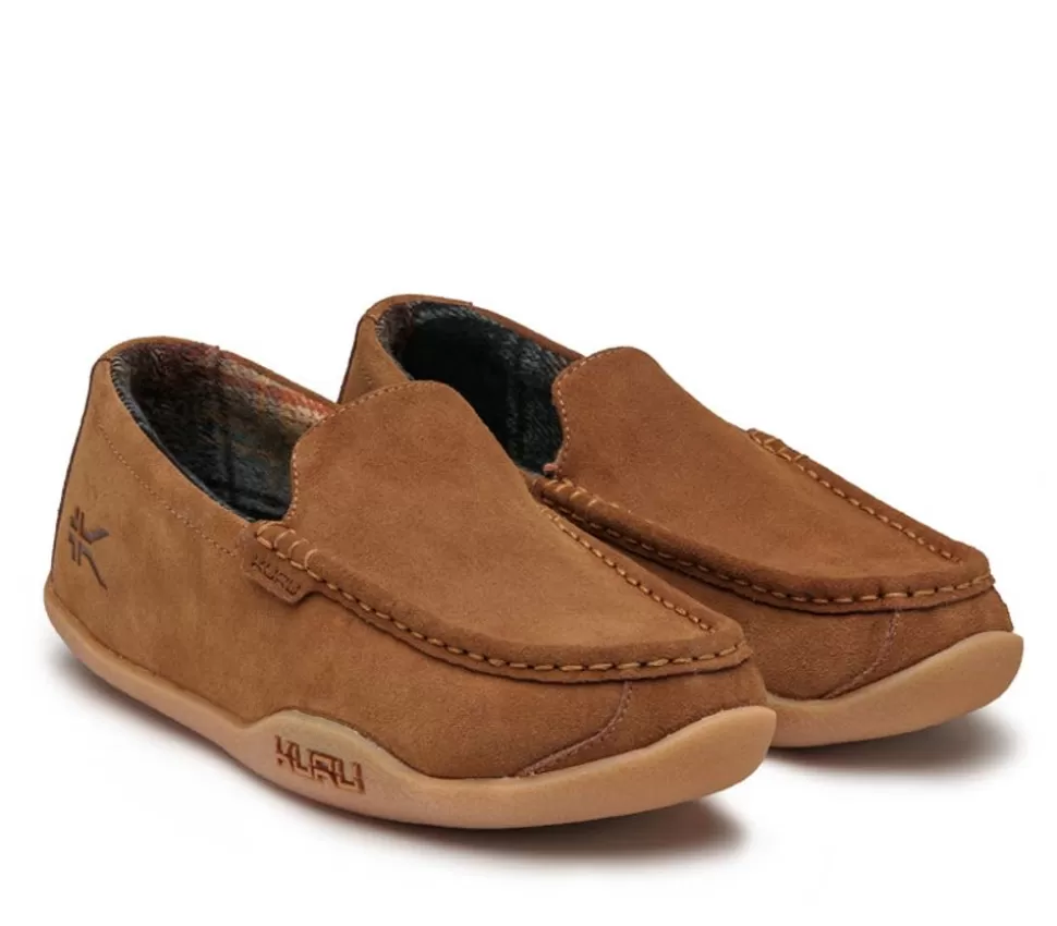 Fashion Loft Men Slip-Ons