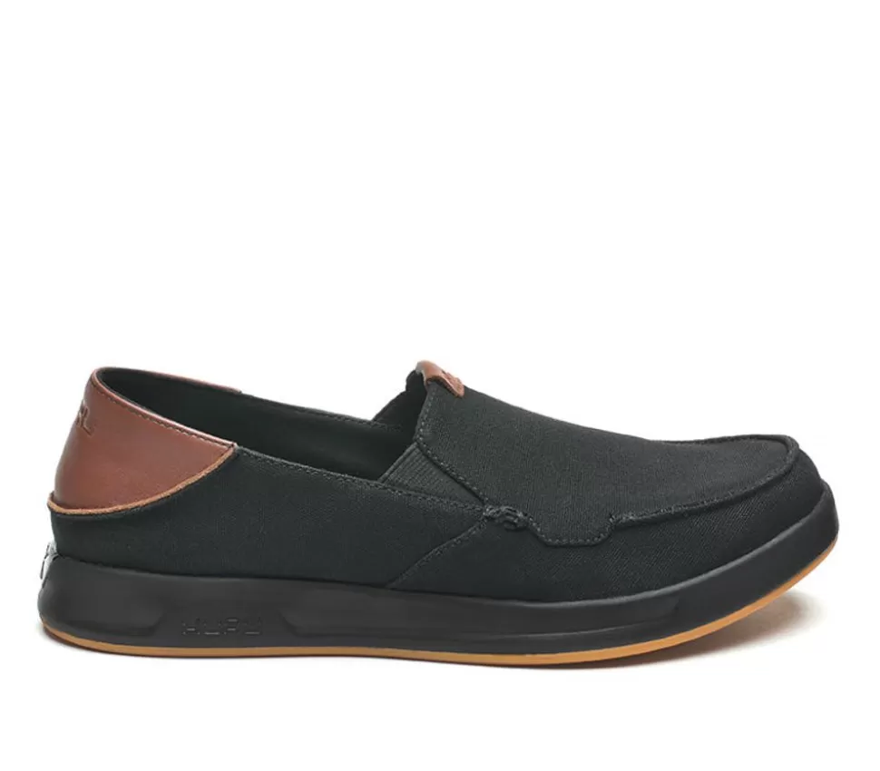 Hot Pace Men Slip-Ons