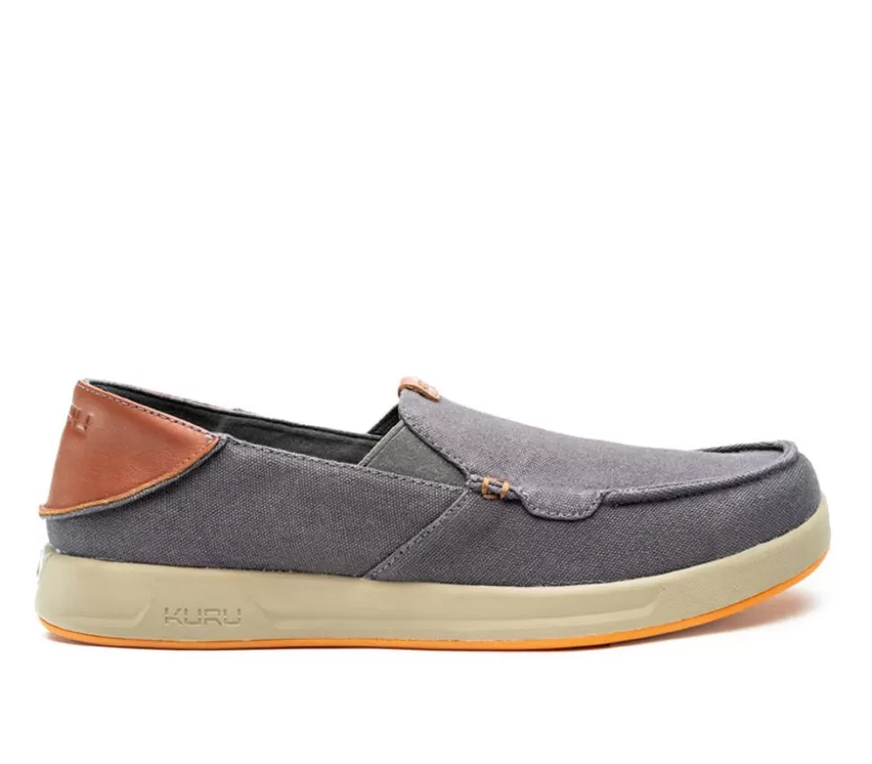 Fashion Pace Men Slip-Ons