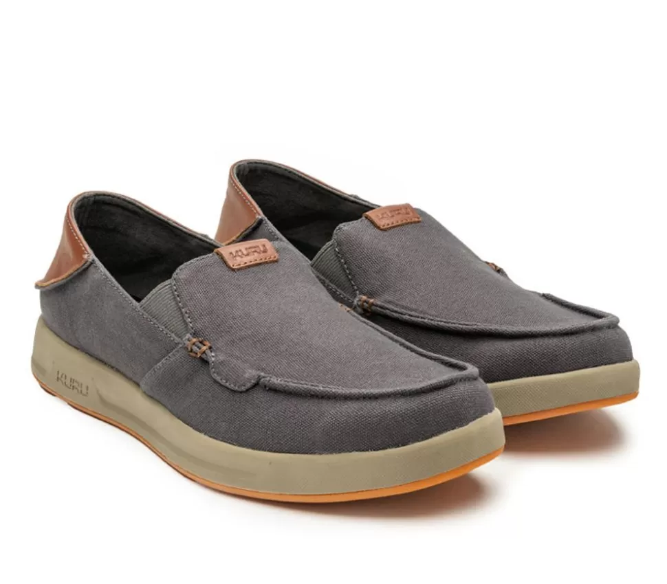 Fashion Pace Men Slip-Ons