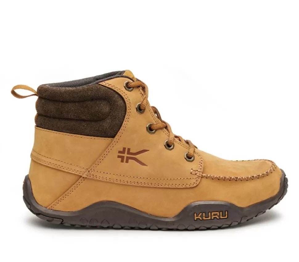 Online Quest Men Boots