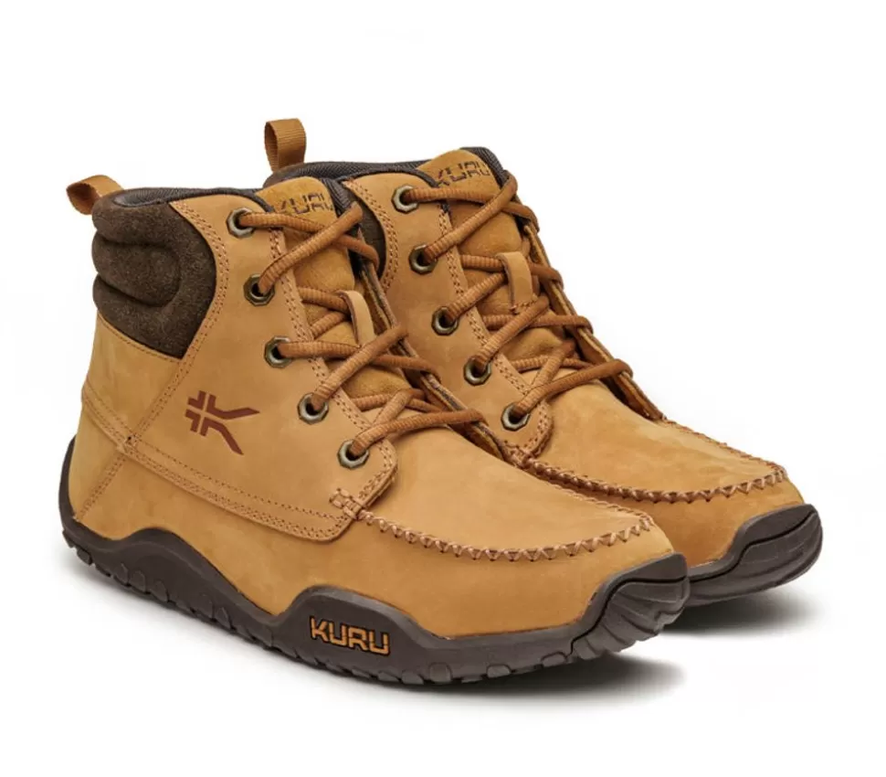 Online Quest Men Boots